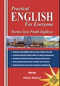 Practical English For Everyone Herkes İçin Pratik İngilizce BÜYÜK BOY (20 X 28 CM) - 1
