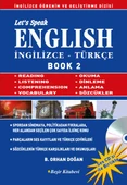 Let's Speak English Book 2 - 1