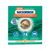 Abfen Nasorinse Plus Yedek Poşetler 50 Adet - 1