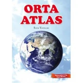 Orta Atlas - 1
