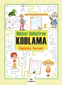 Dikkat Geliştiren Kodlama - Başlangıç Seviye - 1