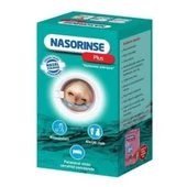 Abfen Nasorinse Yetişkin Plus Kit - 1