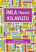 İmla (Yazım) Kılavuzu - 1
