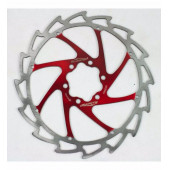 Alligator Rotor 180mm Wind Cutter 6 vida - 1