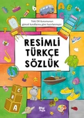 Resimli Türkçe Sözlük - 1