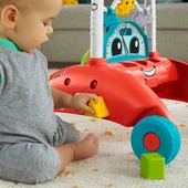 HJP48 Fisher-Price İlk Arabam Çift Yönlü Yürüteç thumbnail 6