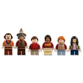 76452 Lego Harry Potter-Quidditch Malzemeleri ve Dondurma Salonu 795 parça +8yaş thumbnail 8