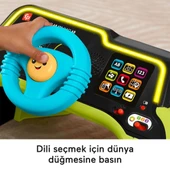HYR91 Fisher-Price LnL İlk Arabam thumbnail 5