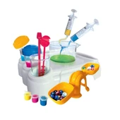 64196 Bilim ve Oyun - Minik Bilim İnsanı +5 yaş thumbnail 2