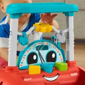 HJP48 Fisher-Price İlk Arabam Çift Yönlü Yürüteç thumbnail 4
