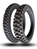 MONDIAL X-TREME MAX 200 ÖN ARKA TAKIM LASTİK (80/100-21 / 120/90-19) - 1