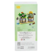 LZ1245 LOZ Kaktüs Blok Seti -Vagon life thumbnail 6