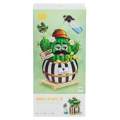 LZ1245 LOZ Kaktüs Blok Seti -Vagon life thumbnail 1