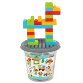 03 586 Midi Blok Seti thumbnail 1