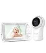 Motorola Hubble HBL11 Nursery View Pro Dijital Bebek Kamerası - 1