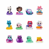 Gabby's Dollhouse Sürpriz Paket thumbnail 1