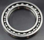 16005 RULMAN FAG (25X47X8)(KAPAKSIZ) - 1