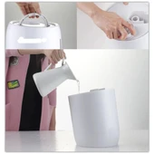 Deerma Dijital Ultrasonic Soğuk Buhar Makinesi F600 thumbnail 4