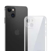 Apple iPhone 13 Kılıf Zore Blok Kılıf thumbnail 3