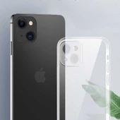 Apple iPhone 13 Kılıf Zore Blok Kılıf thumbnail 8