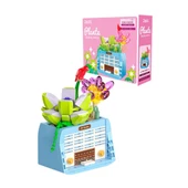 JK2717 JAKİ RADYO MODEL 174 PARÇA BLOCK OYUNCAK thumbnail 2