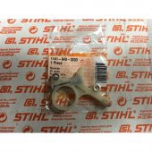Stihl MS 271 - MS 291 Motorlu Testere Yağ Pompası - 2