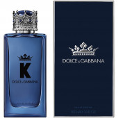 DOLCE & GABBANA EDP K by Dolce & Gabbana Eau de 100 ML ERKEK PARFÜMÜ - 2