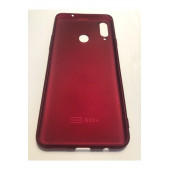 Samsung Galaxy A20S Premium Silikon Kılıf - 2