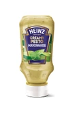 Heinz Pesto Mayonez 225 gr x 3 Adet thumbnail 2