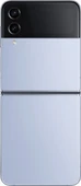 Samsung Galaxy Z Flip 4 512 GB Mor (İthalatçı Türkiye Garantili) - 2