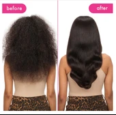 AMIKA Forget Frizz - Elektriklenmeyi önleyici saç kremi 275 ml thumbnail 3