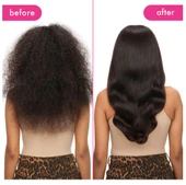 AMIKA Frizz-me-not - Elektriklenmeyi önleyici nemlendirici bakım 200 ml - 3