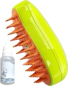 Buharlı Kedi Tarağı thumbnail 4