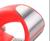 Pratik Patates Püresi Yapma Aleti - Paslanmaz Çelik thumbnail 4