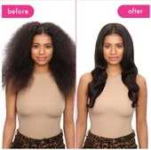 AMIKA Forget Frizz - Elektriklenmeyi önleyici şampuan 275 ml thumbnail 2