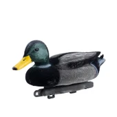 Yeşil Baş Ördek Mühresi - Tüylü - Erkek - Yüzen Mühre - Savage - HD 009R - 2