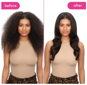 AMIKA Frizz-me-not - Elektriklenmeyi önleyici nemlendirici bakım 200 ml - 2