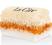 La Cire Eşek Sütü & Bal Kabak Lifli Sabun 110 Gr - 1