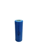 3.7V Li-ion 18500 2000 mAh 1C Şarjlı Pil - 1