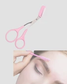 Kaş Şekillendirme Makası Taraklı – Hassas ve Güvenli Kesim thumbnail 3