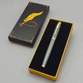 Öğretmene Hediyelik Kalem Kutulu - 1