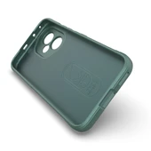 Mobixa Honor 400 Kılıf Aira Premium Esnek TPU Silikon Kapak thumbnail 5