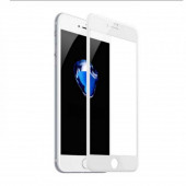 iPhone 8G Ekran Koruyucu Seramik Nano 9D Tam Kaplama - 1