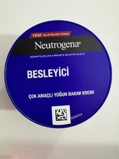 Neutrogena çok amaçlı besleyici krem 300 ml thumbnail 1