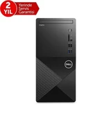 Dell Vostro 3030 i3 12100-8GB-512SSD-Dos - 1