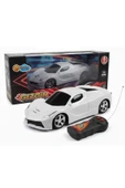 1:24 Ölçek Uzaktan Kumandalı Yarış Arabası - RC Spor Araba thumbnail 1