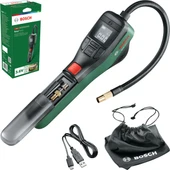Bosch EASYPUMP Akülü Basınçlı Hava Pompası thumbnail 3