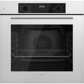 Ferre Flowart Florenz Pro Beyaz 3'lü Ankastre Set ( QBL63CB-SS036-D064 ) thumbnail 2