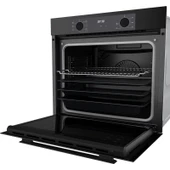 Ferre New Karion Silent Ankastre Set ( QEP63CS-SS205-D063SA ) thumbnail 5