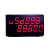 Esplay Dual Para Sayma Makinesi Müşteri Ekranı (Birçok Makineye Uyumludur) - 4